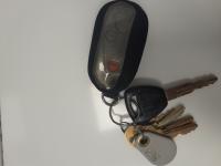 CS1474/2025 BUNCH OF KEYS 
